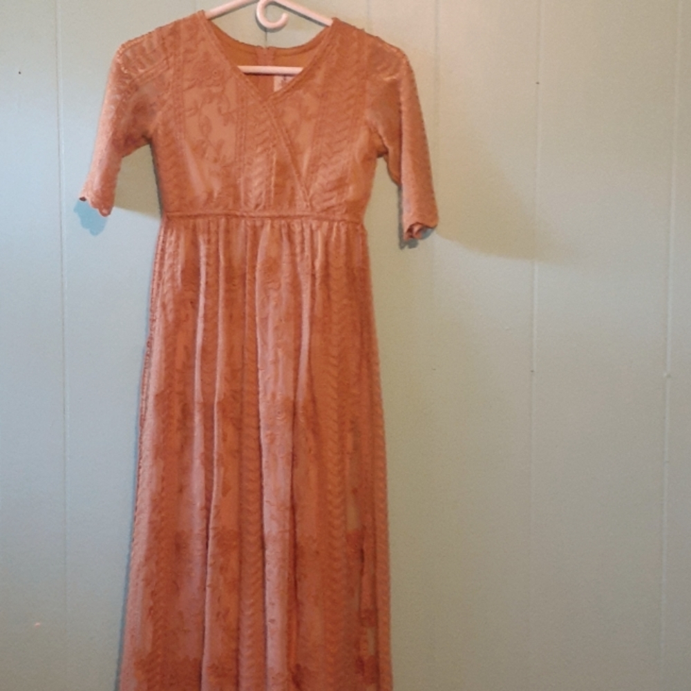 Dress